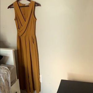 Dex Jumpsuit